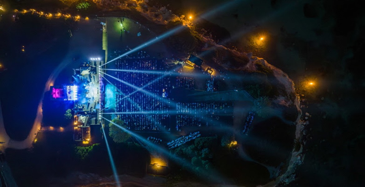 Robert Plant | Sani Festival 2026