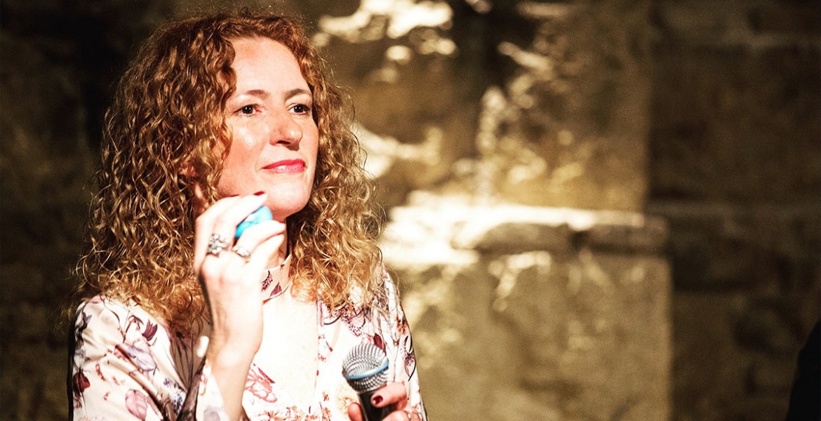 Miranda Verouli Quintet