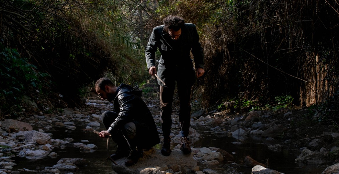 Διόρθωση του Τόμας Μπέρνχαρντ