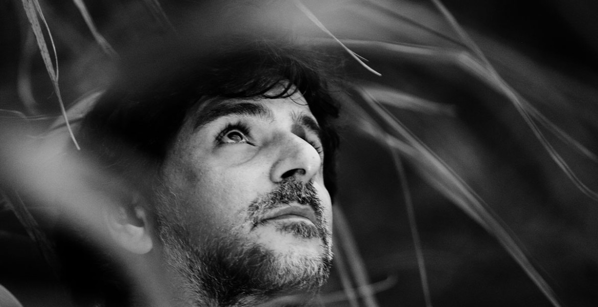 Στέφανος Μπαρμπαλιάς | A Taste of Salt