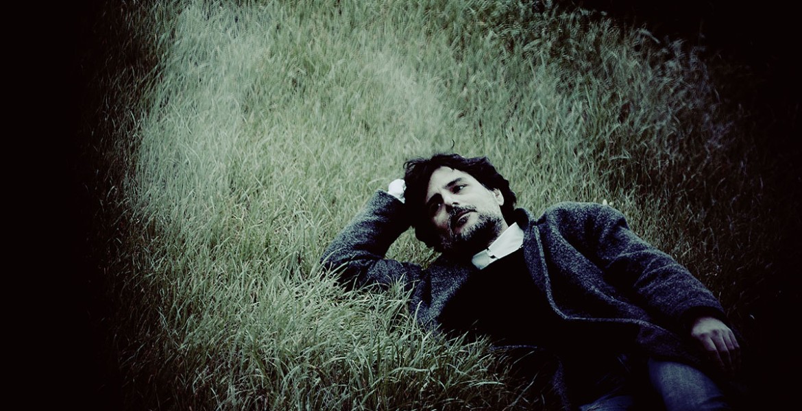 Στέφανος Μπαρμπαλιάς | A Taste of Salt