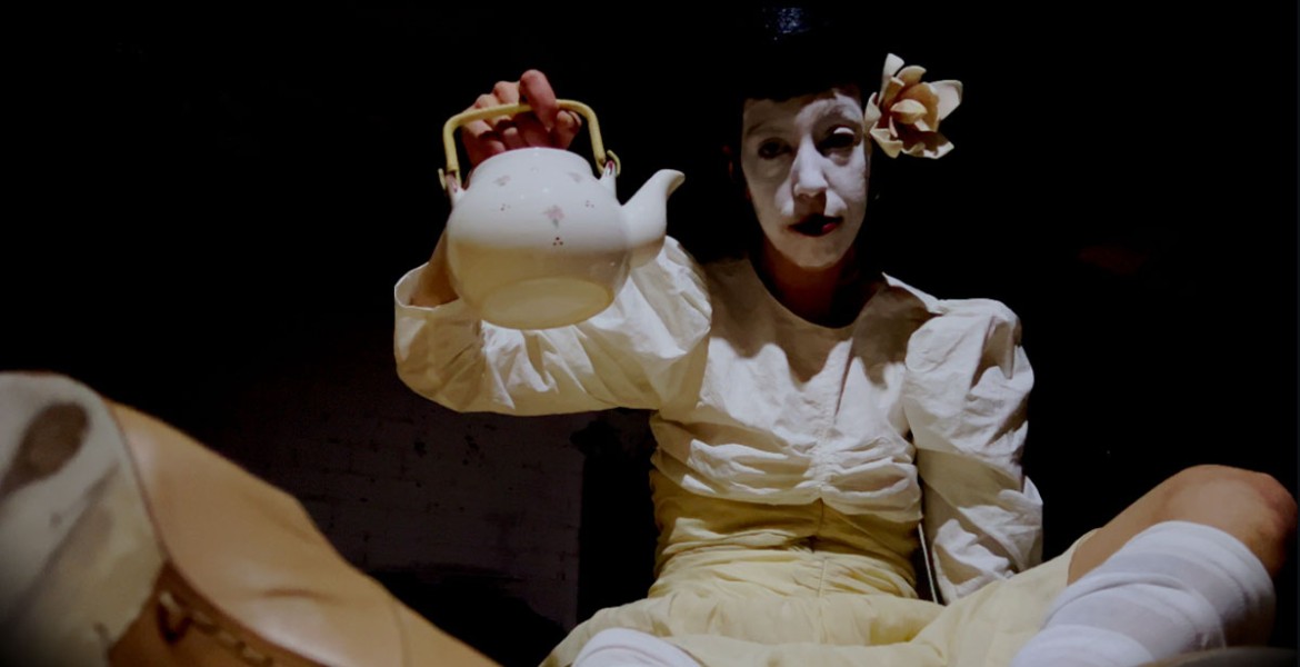 Jazz Standards | Butoh dance musical & theater