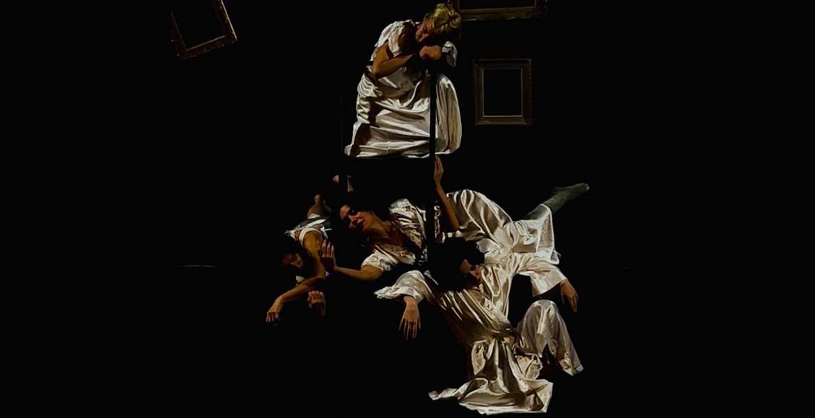 Jazz Standards | Butoh dance musical & theater