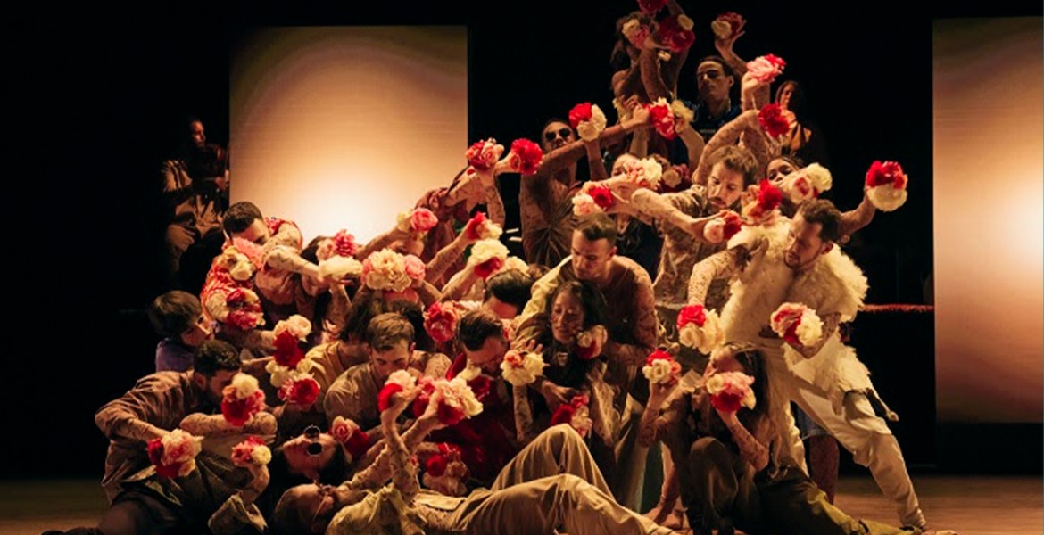 Sidi Larbi Cherkaoui