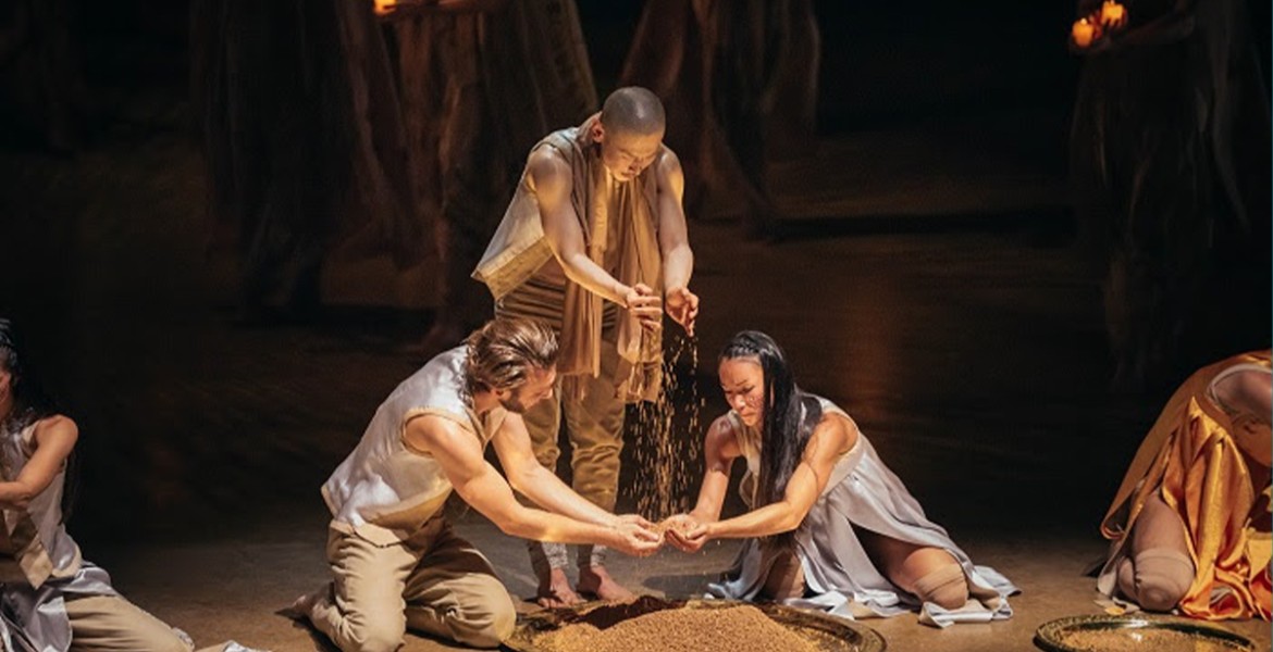 Sidi Larbi Cherkaoui