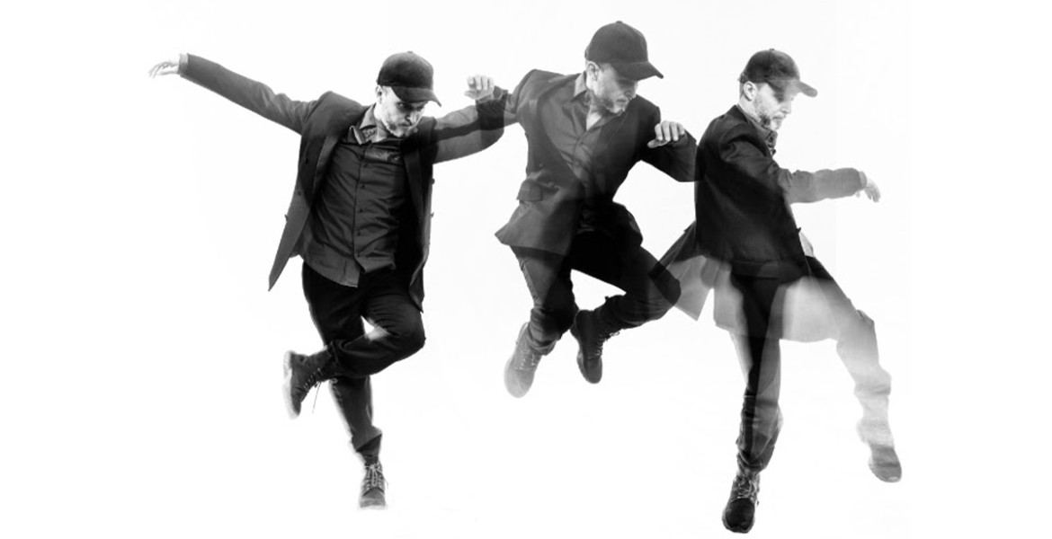 Sidi Larbi Cherkaoui