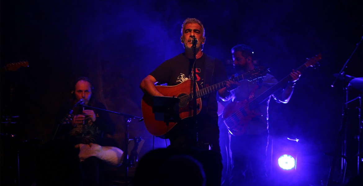 Δημήτρης Μυστακίδης | Σταυρός του Νότου Club