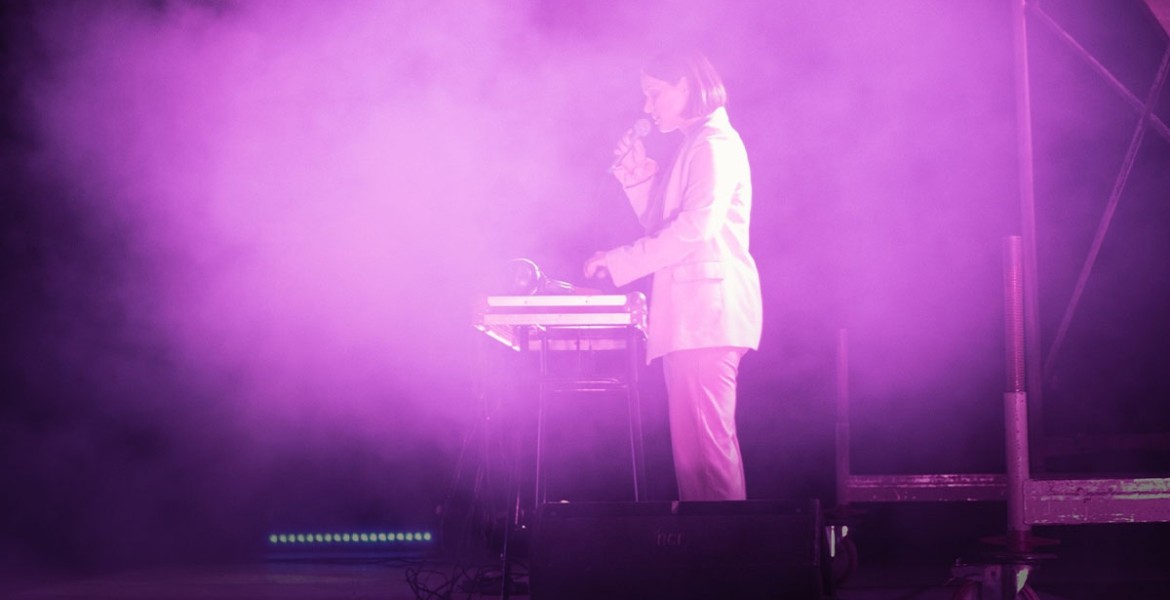 Processes Festival | Spring Edition 2026