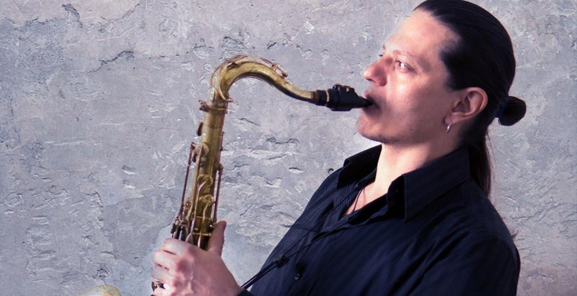 Γιάννης Κασέτας | Far