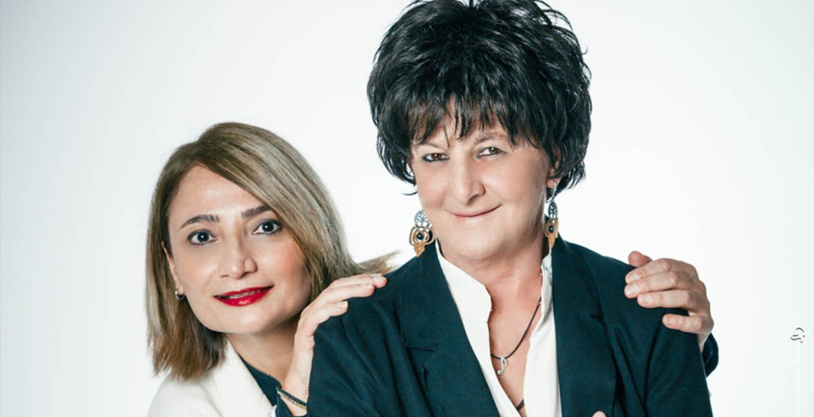 Φωτεινή Βελεσιώτου | Με κυνηγούν οι Μέλισσες