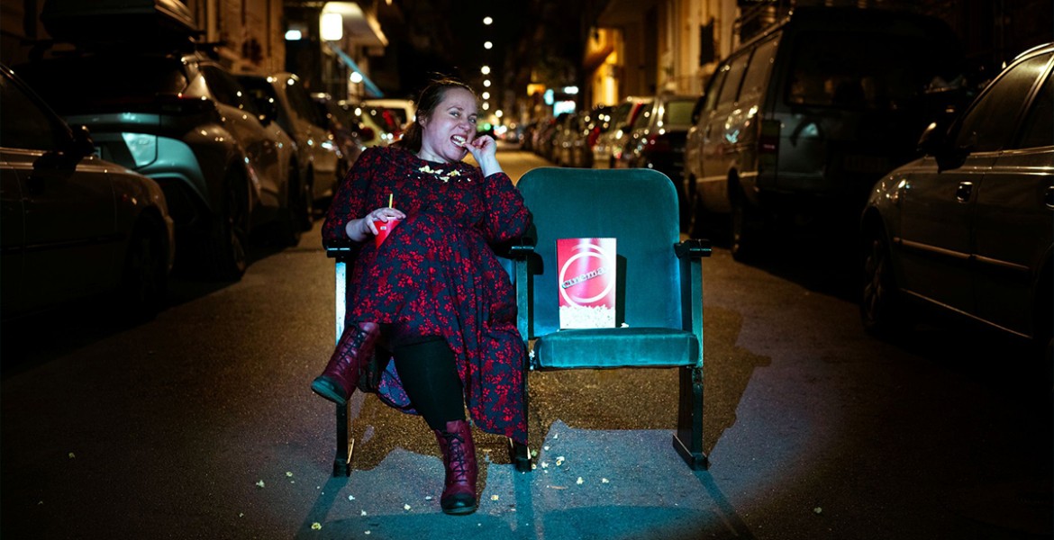 Τέλος το Θέατρο