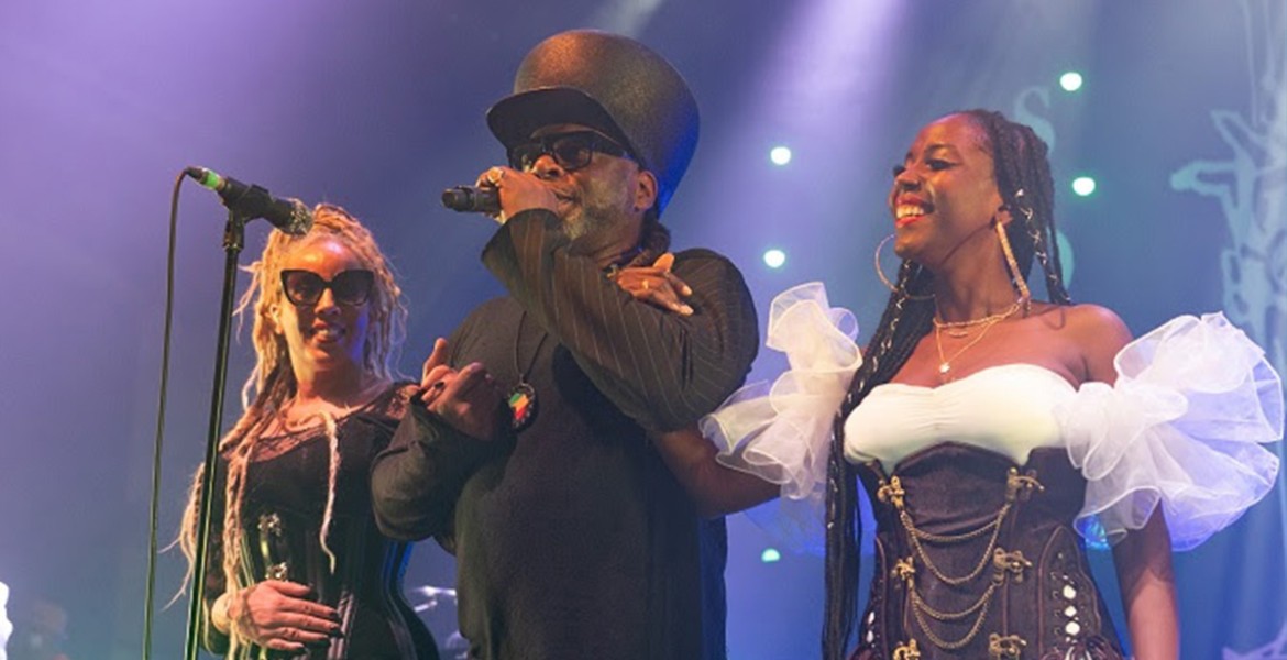 Soul II Soul | Sani Festival 2026
