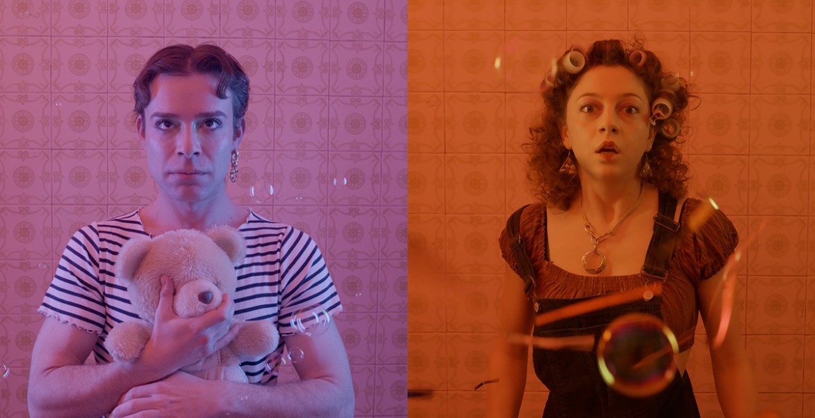 ΓάΤες με φΡάΝτΖες