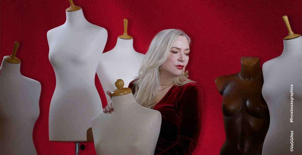 Ρίτα Αντωνοπούλου | Της Γυναίκας σου η Καρδιά