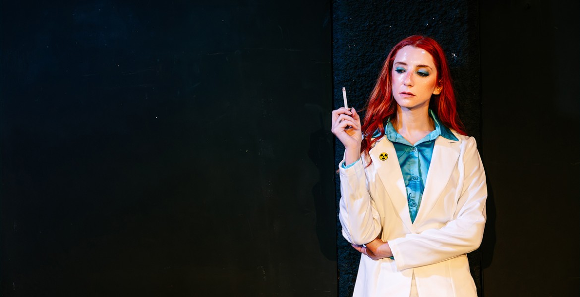 Δολοφόνοι, εσείς είστε το νέο Άουσβιτς