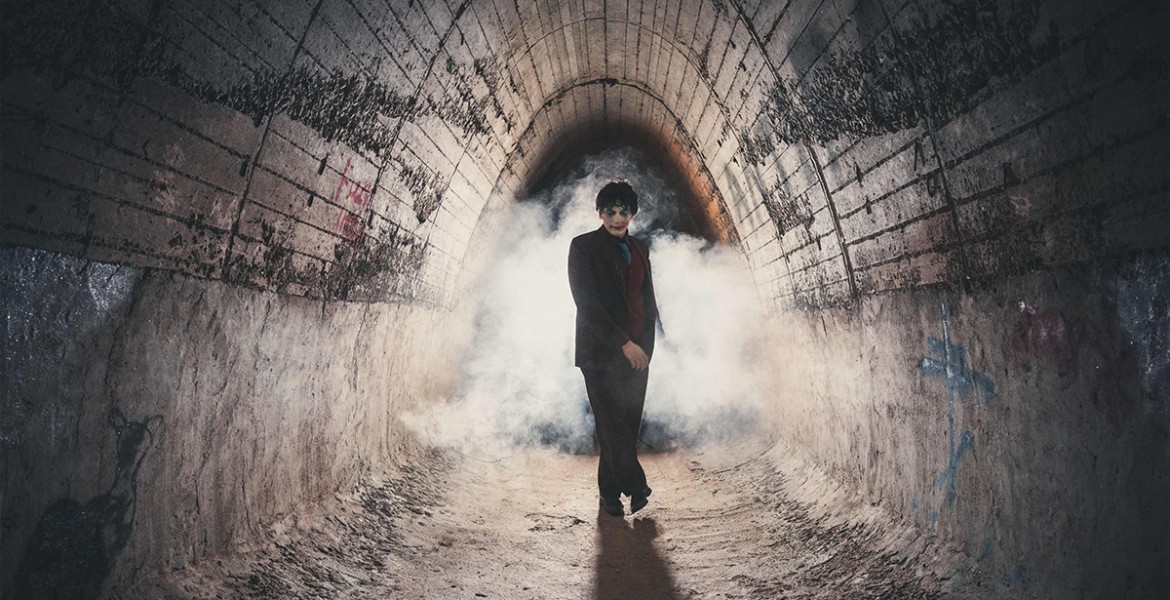 Άμλετ (machine)