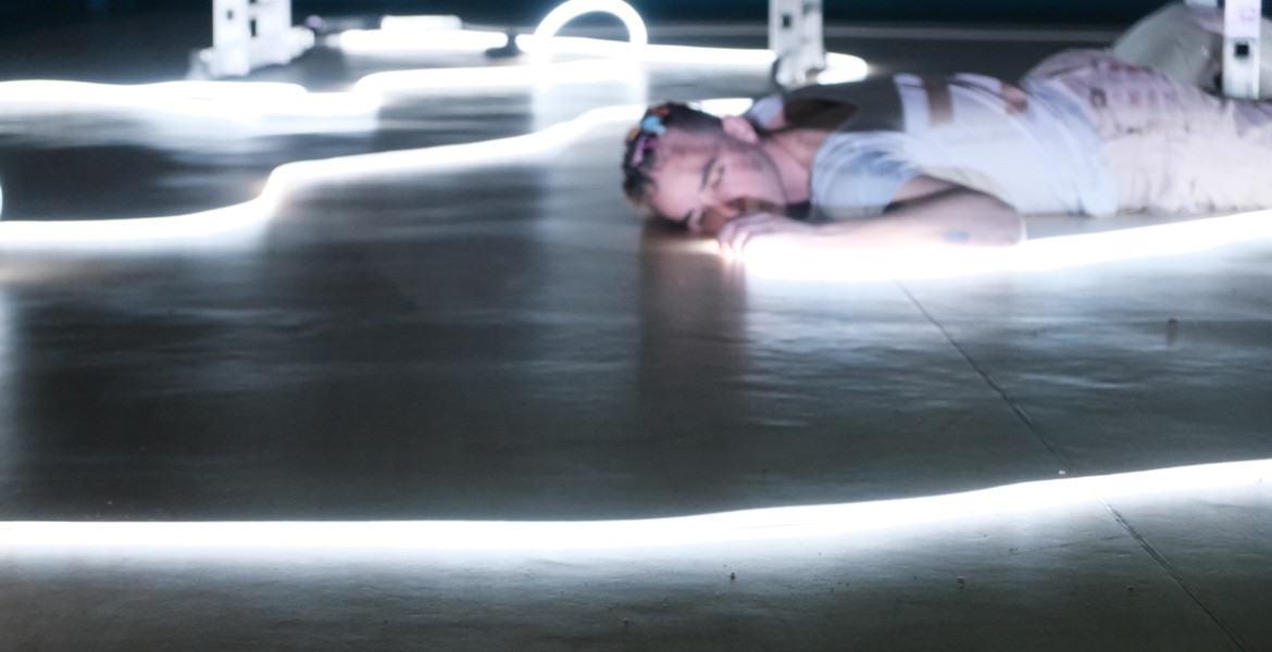 Πεταλούδες στο στομάχι