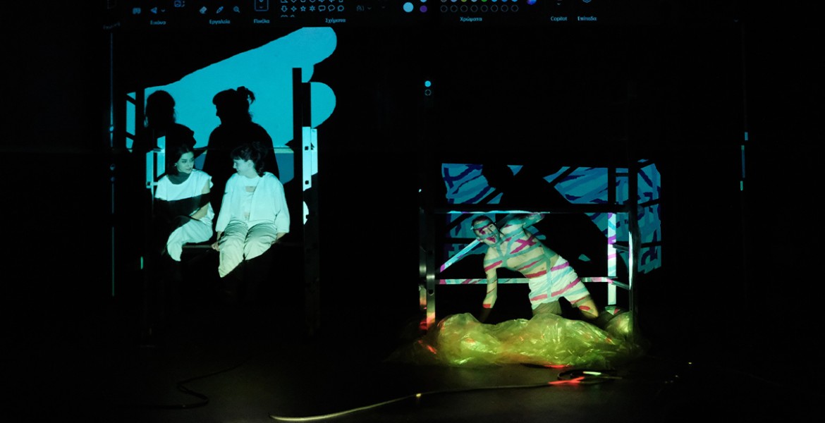 Πεταλούδες στο στομάχι