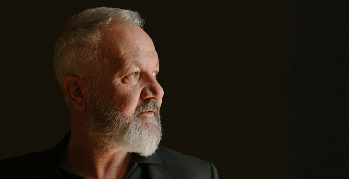 Χρήστος Θηβαίος | 30 Χρόνια Μέρες Αδέσποτες