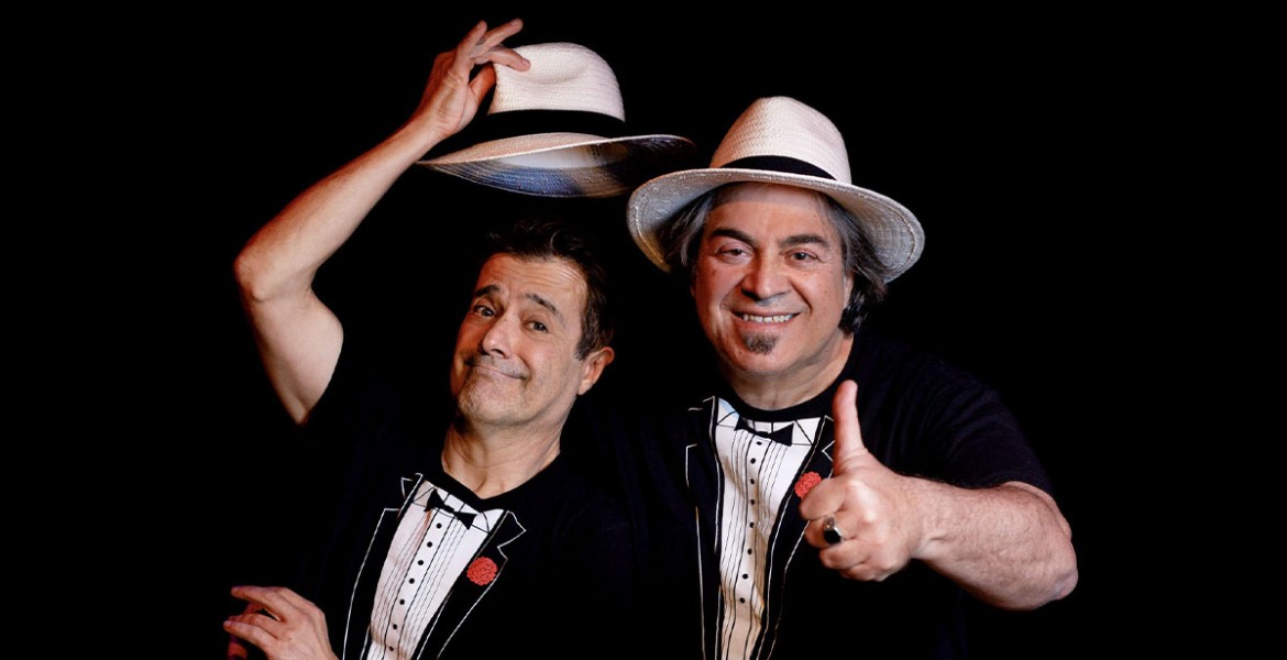 Σιγά το θέαμα!