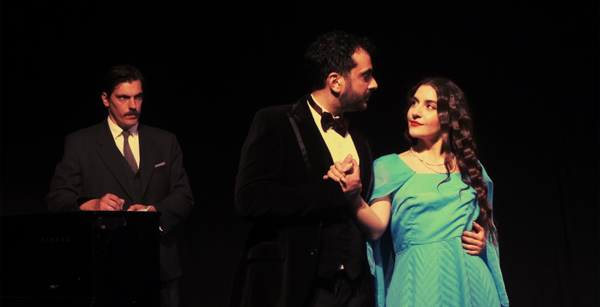 Αττίκ, μια ζωή χειροκρότημα