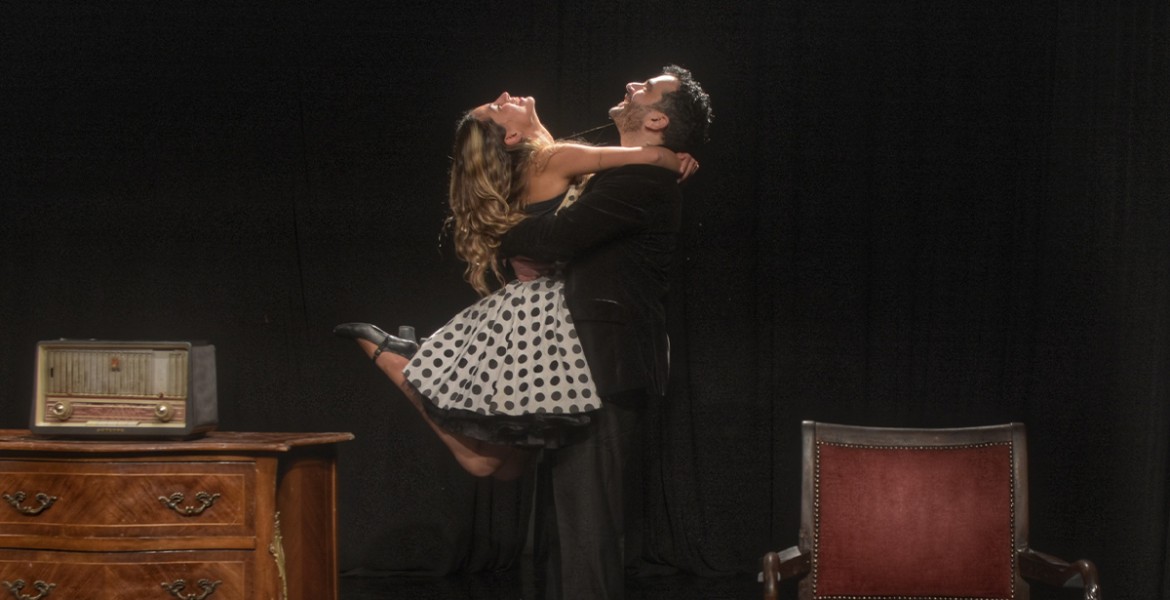 Αττίκ, μια ζωή χειροκρότημα