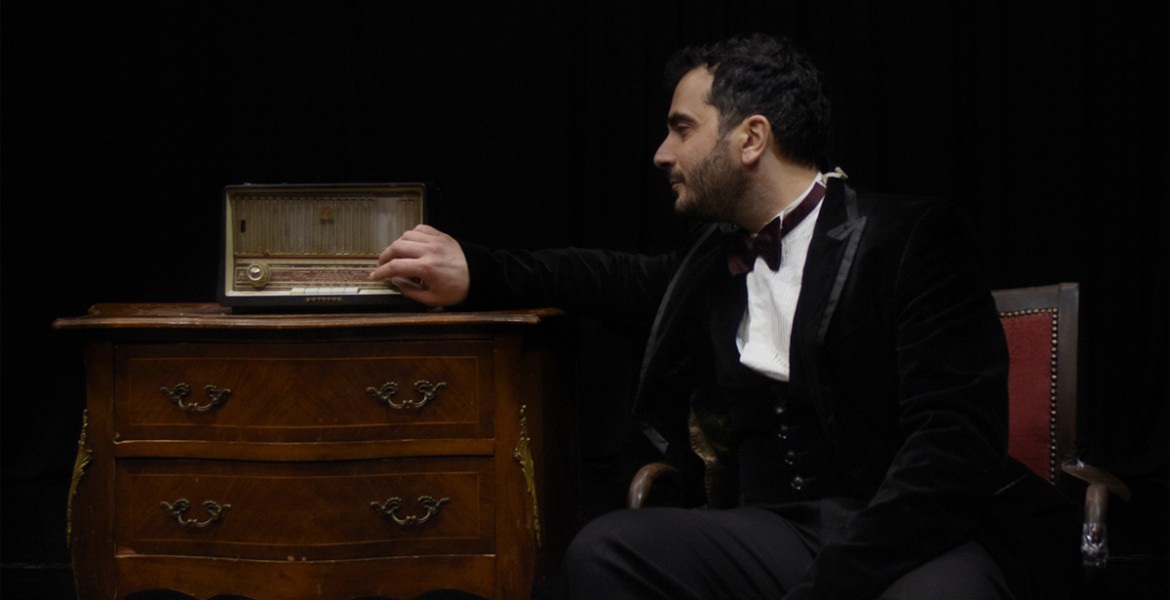 Αττίκ, μια ζωή χειροκρότημα