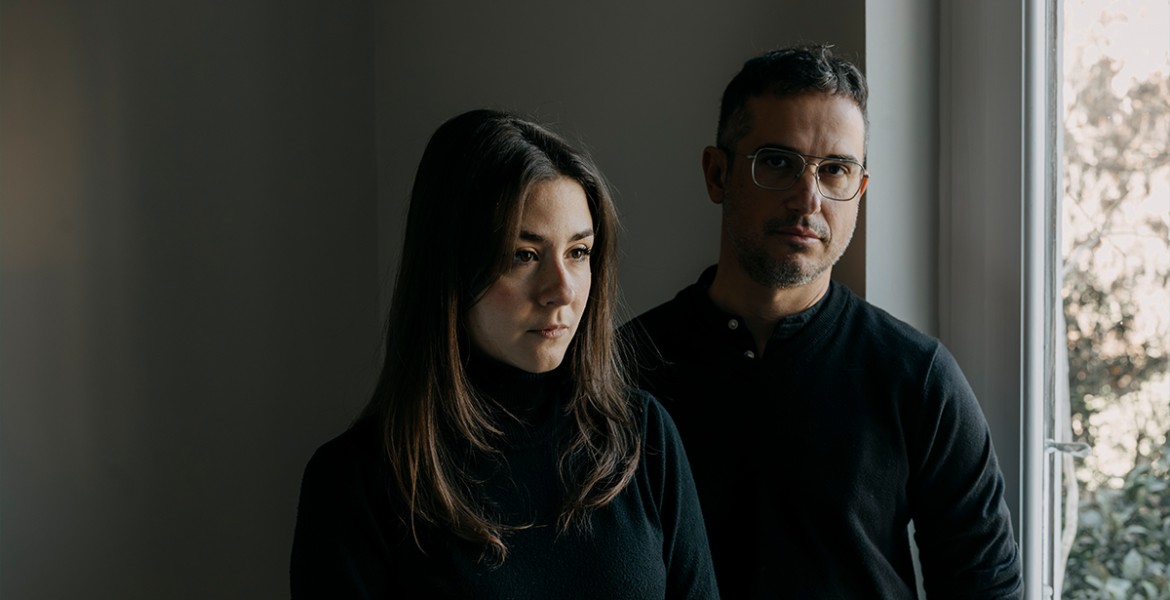 Lumiere & Χριστίνα Σαμαρά | Ο Χρόνος Μακριά Σου