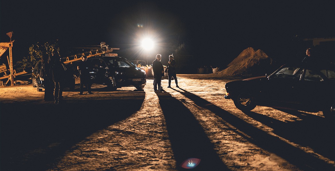 Το Μυστικό του Δάσους