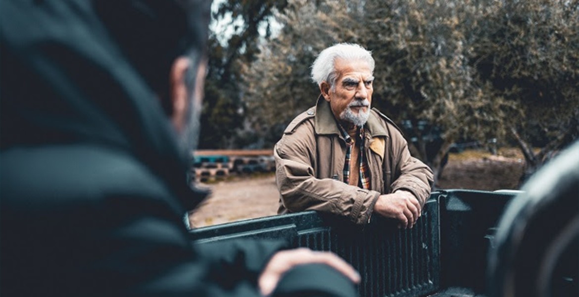 Το Μυστικό του Δάσους