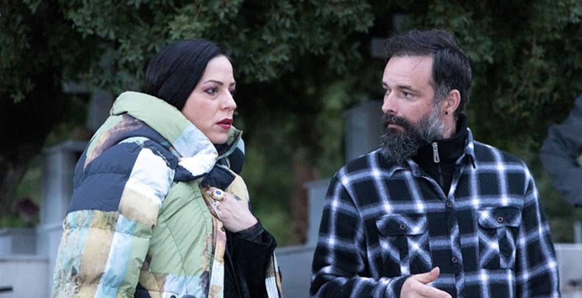 Το Μυστικό του Δάσους