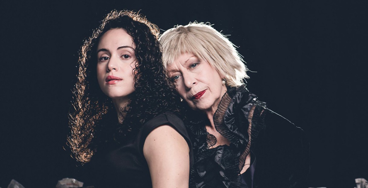 Ο Σκύλος που έκλαιγε βουβά τις Νύχτες