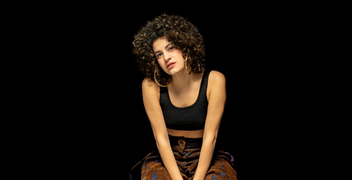 Μυρτώ Βασιλείου Live