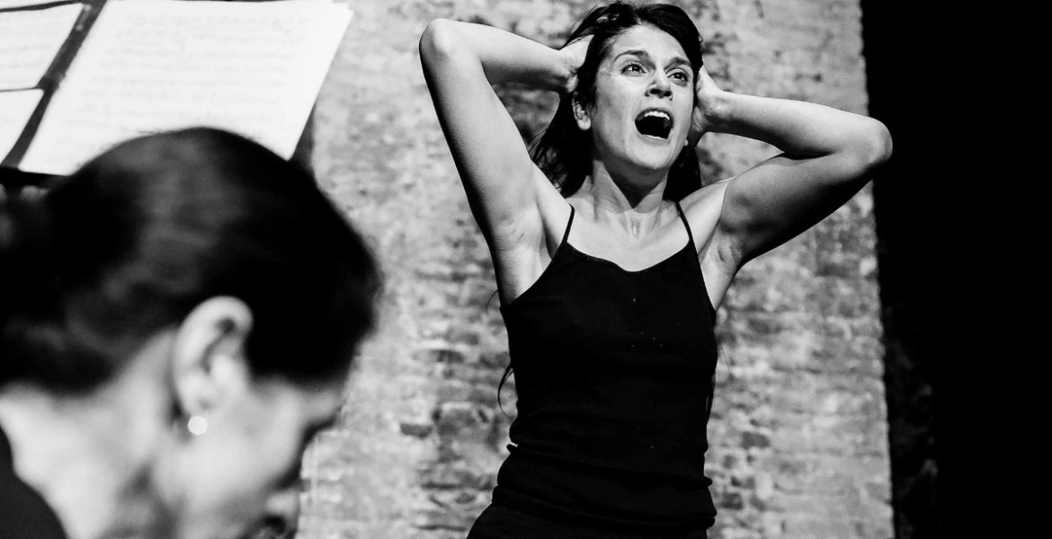 Ulrike | Γράμματα από τη νεκρή πτέρυγα