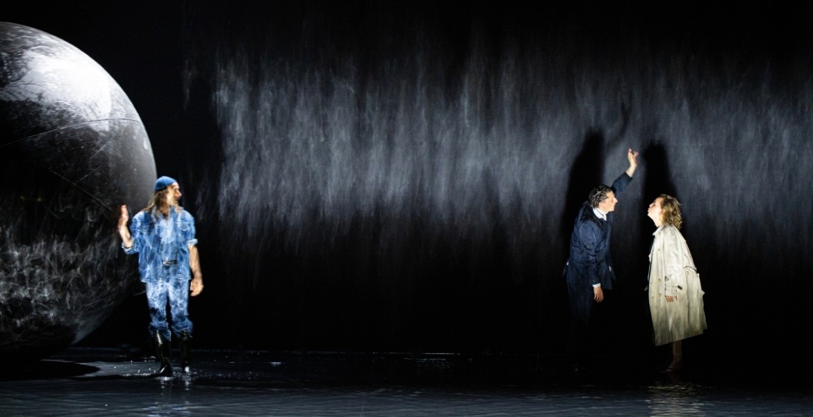 Μάνα Κουράγιο και τα Παιδιά της - Κριτική