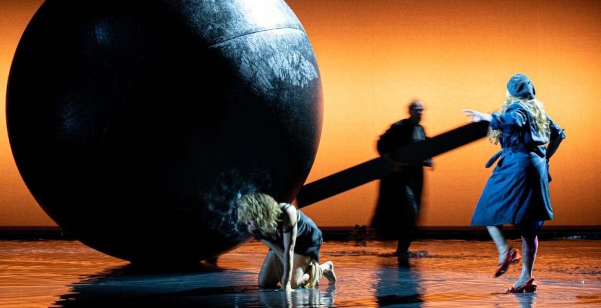 Μάνα Κουράγιο και τα Παιδιά της - Κριτική