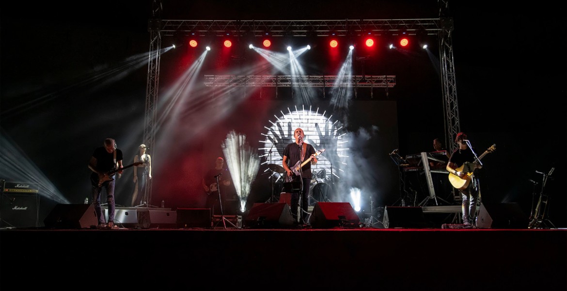 The Great Gig | Last Details