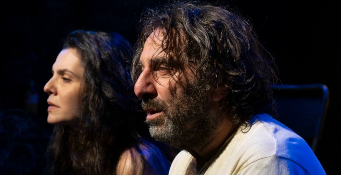 Γιάννης Τσίρος | Άγριος Σπόρος