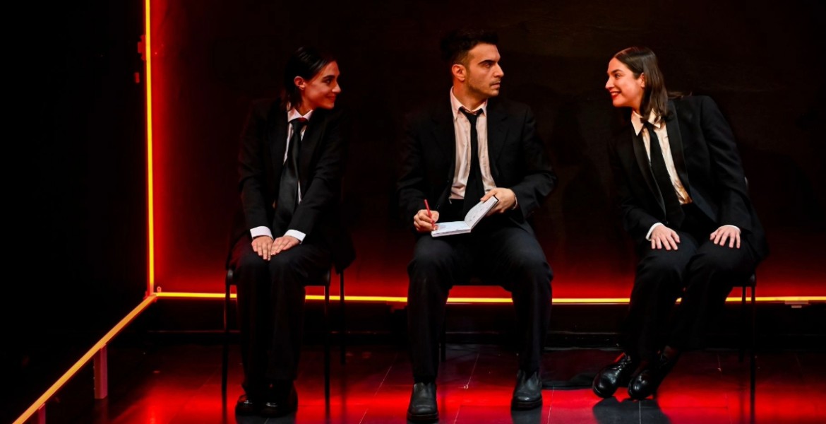 1984 του George Orwell