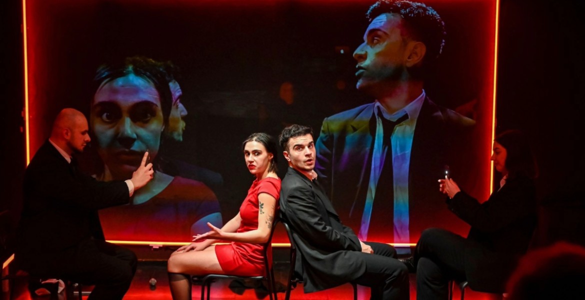 1984 του George Orwell