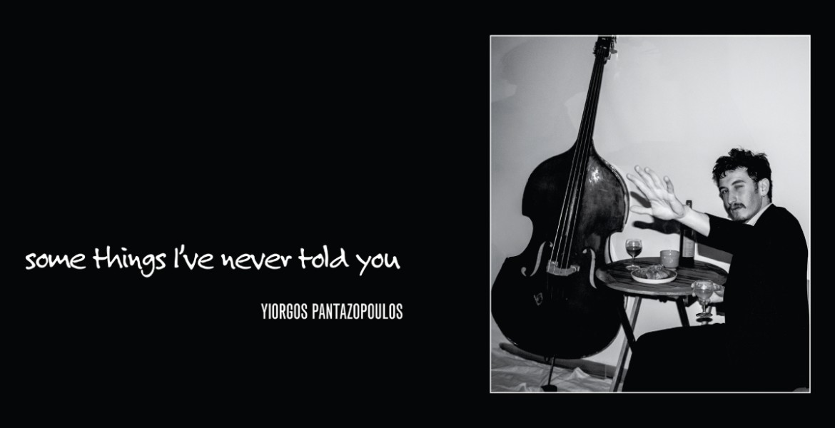 Yiorgos Pantazopoulos Trio