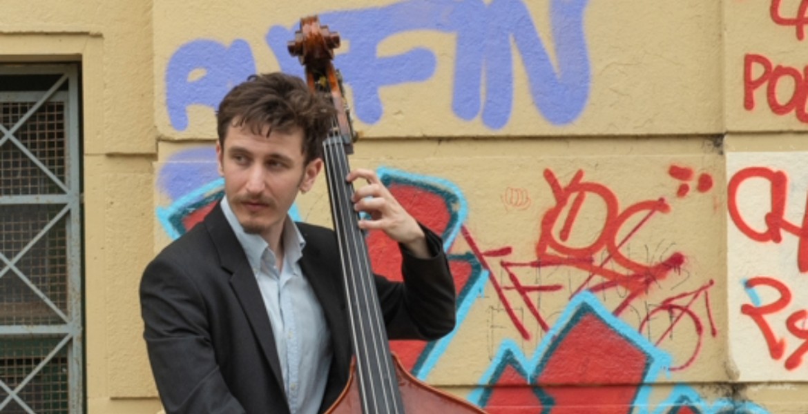 Yiorgos Pantazopoulos Trio