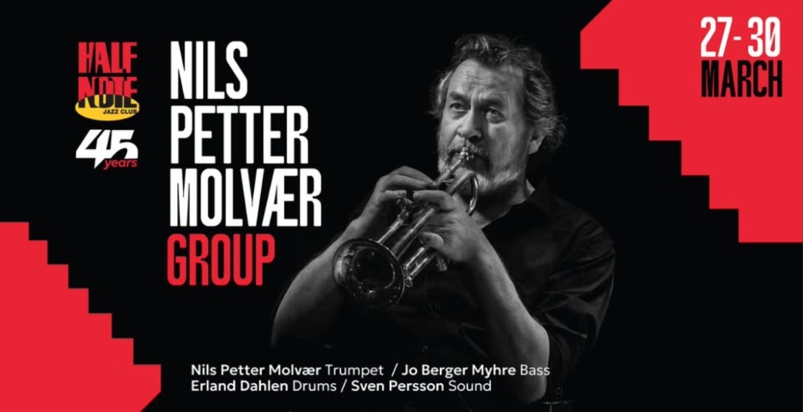 Nils Petter Molvær Group