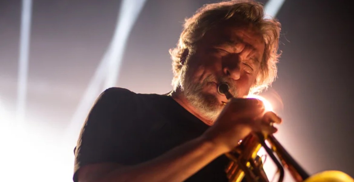 Nils Petter Molvær Group