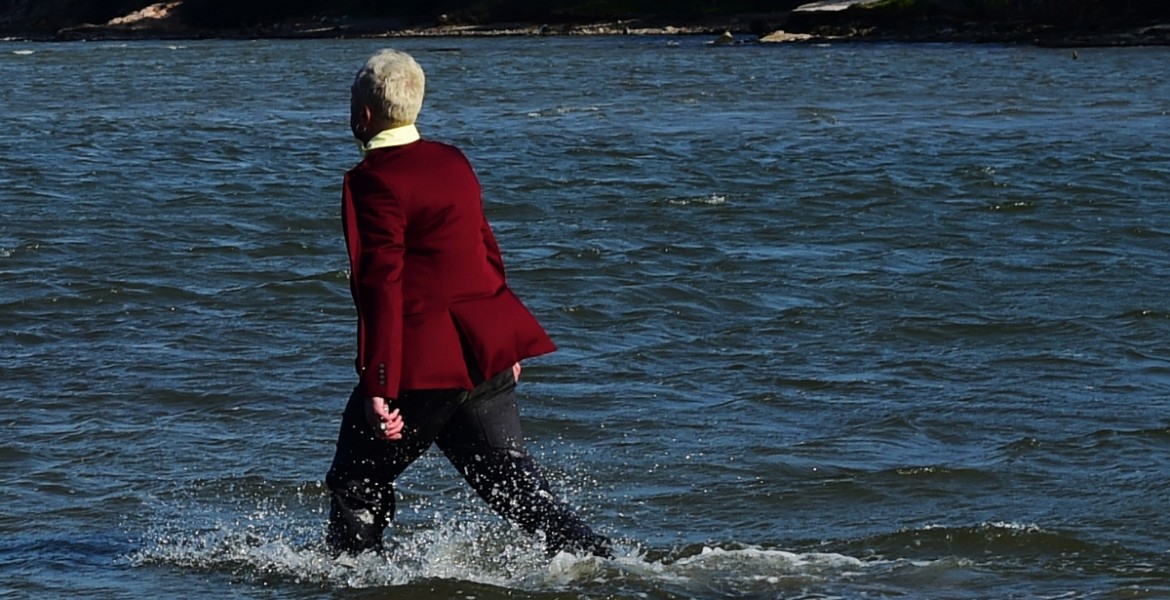 Βιρτζίνια Γουλφ | Τα κύματα