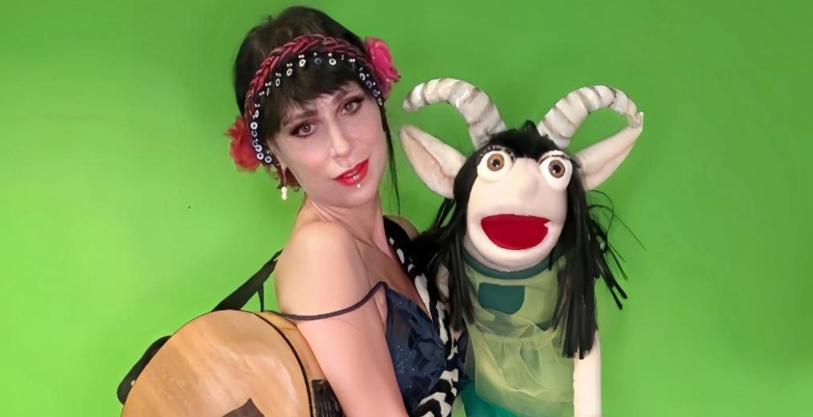 Roberta Carrieri & Gilad Atzmon | Lift of Songs