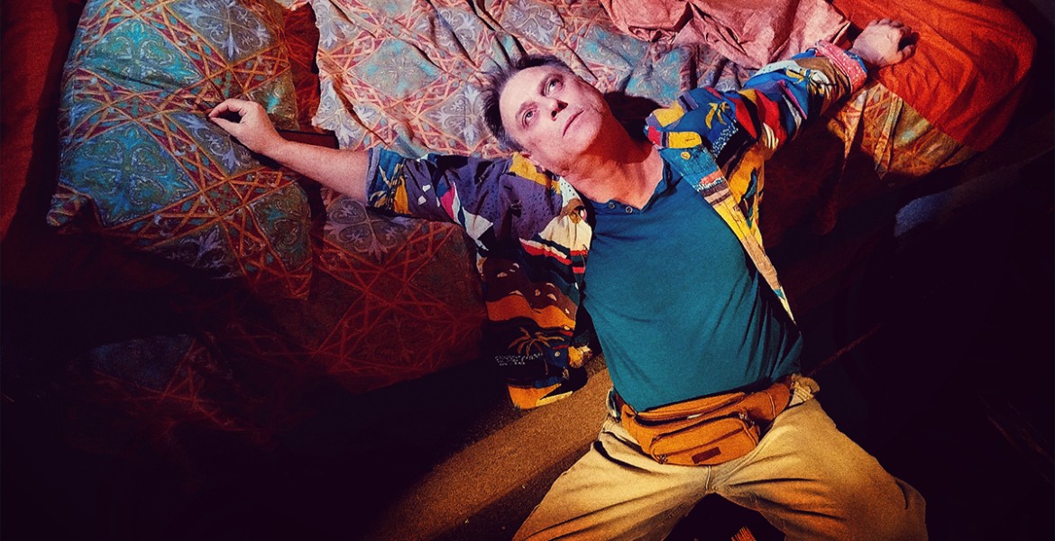 Nalini Vidoolah Mootoosamy | Lost & Found