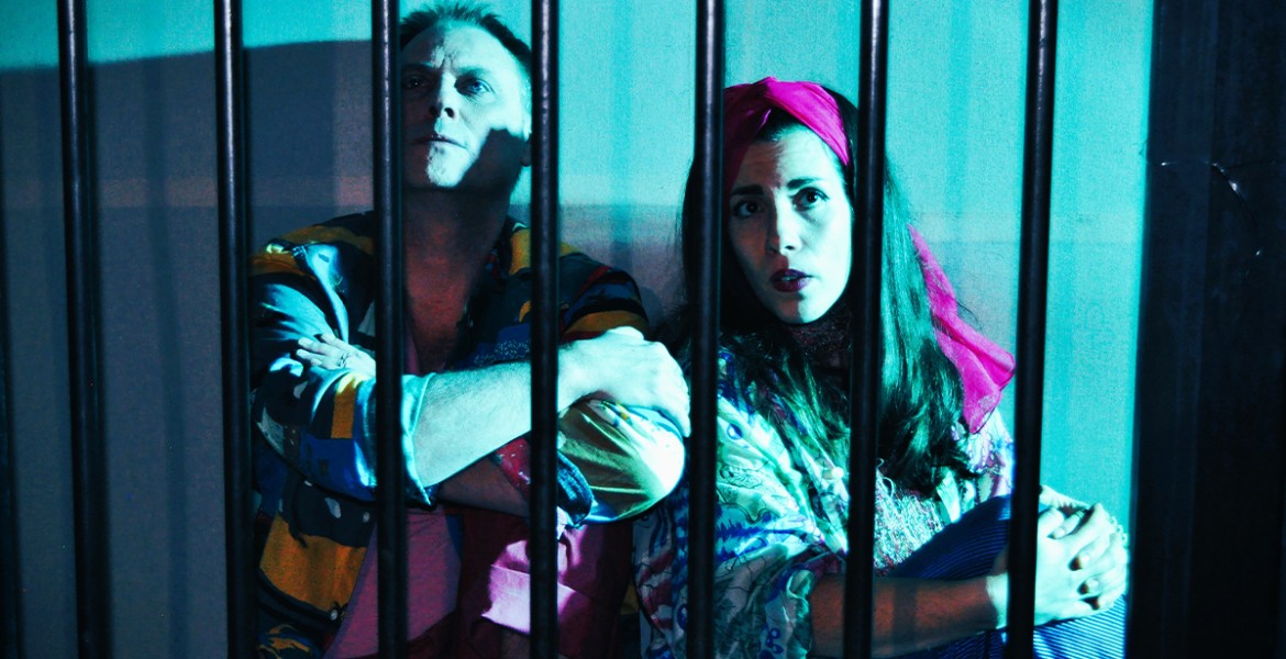 Nalini Vidoolah Mootoosamy | Lost & Found