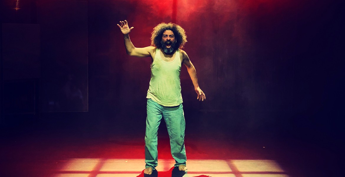 Nalini Vidoolah Mootoosamy | Lost & Found