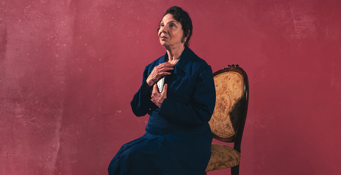 Φυγόδικος δεν ήμουν